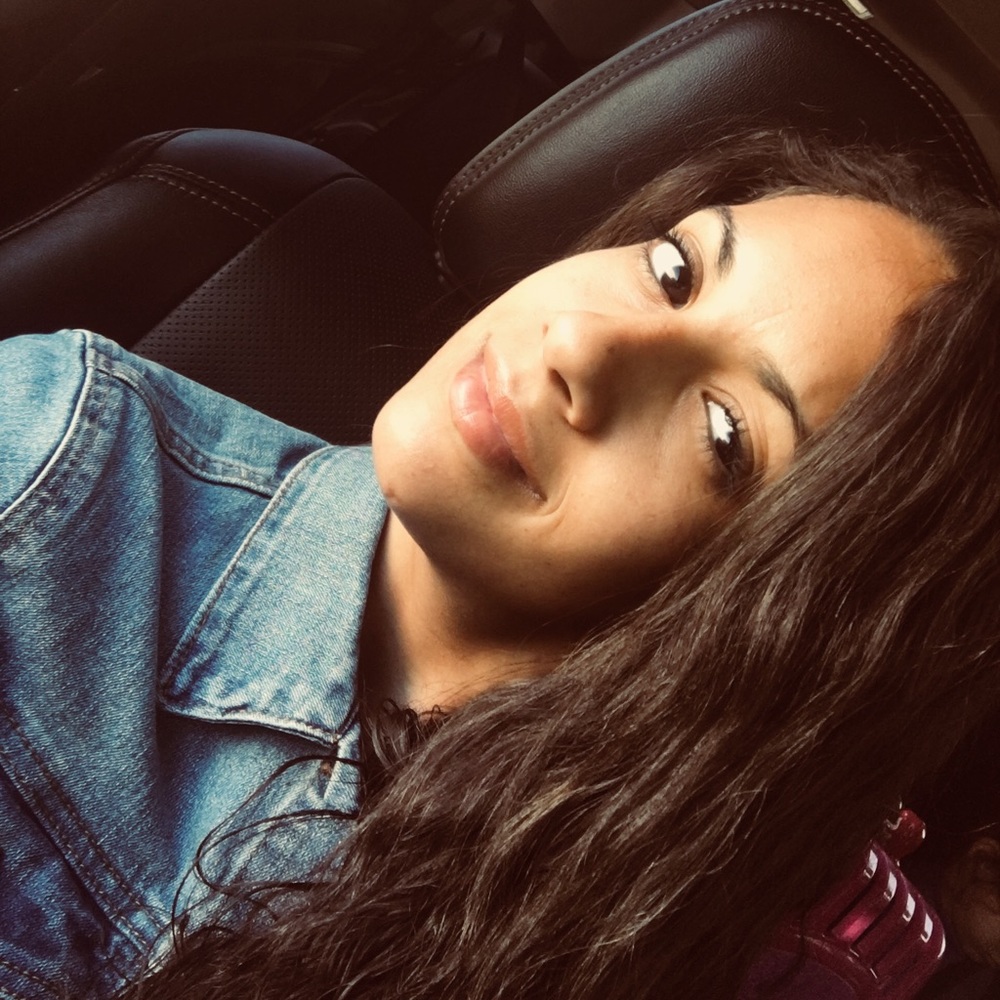 Meet your Posher, Nichole